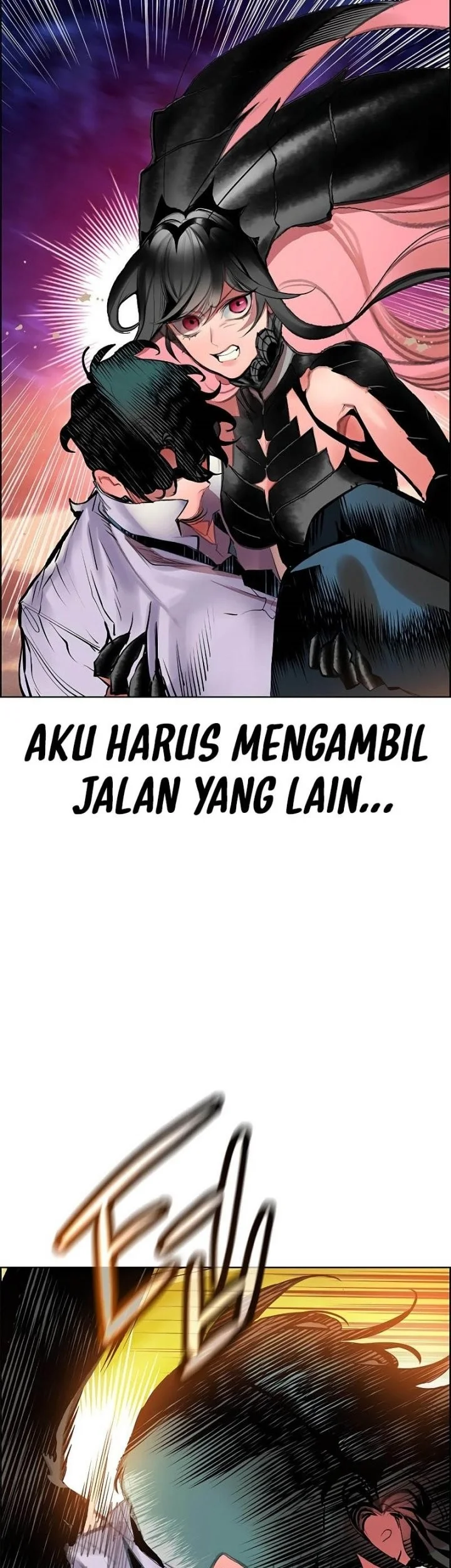 Jungle Juice Chapter 184 Gambar 124