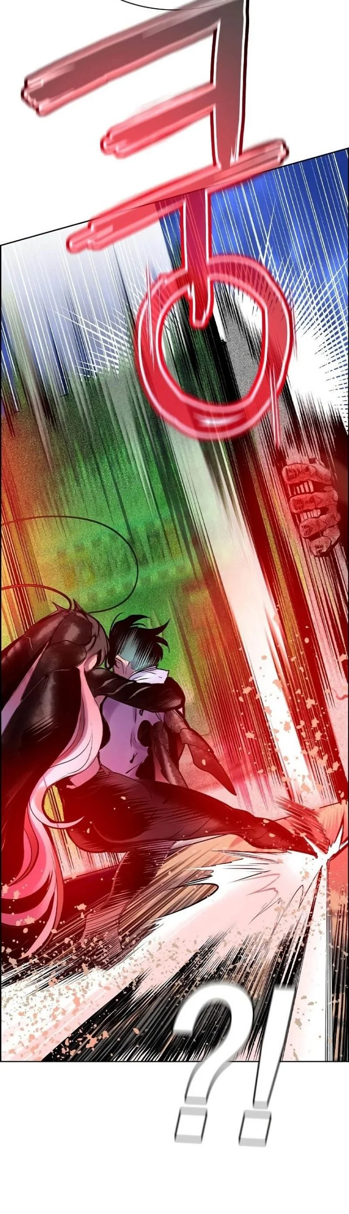 Jungle Juice Chapter 184 Gambar 120