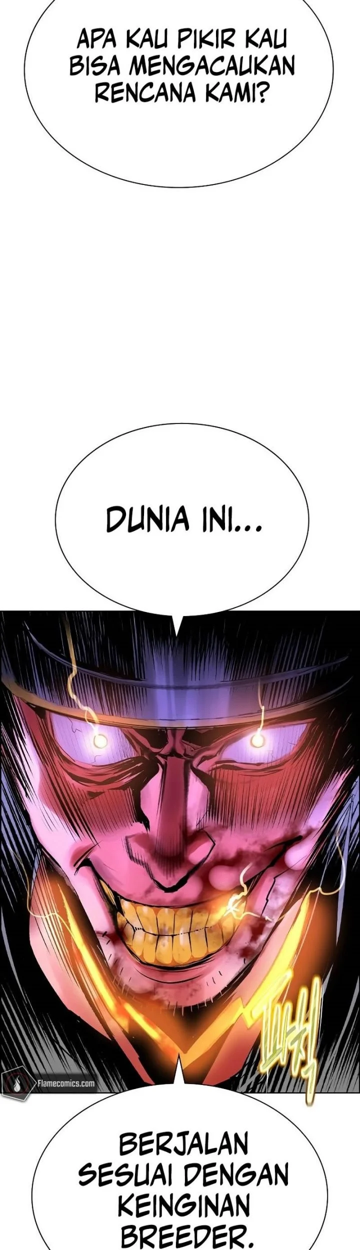 Jungle Juice Chapter 184 Gambar 132