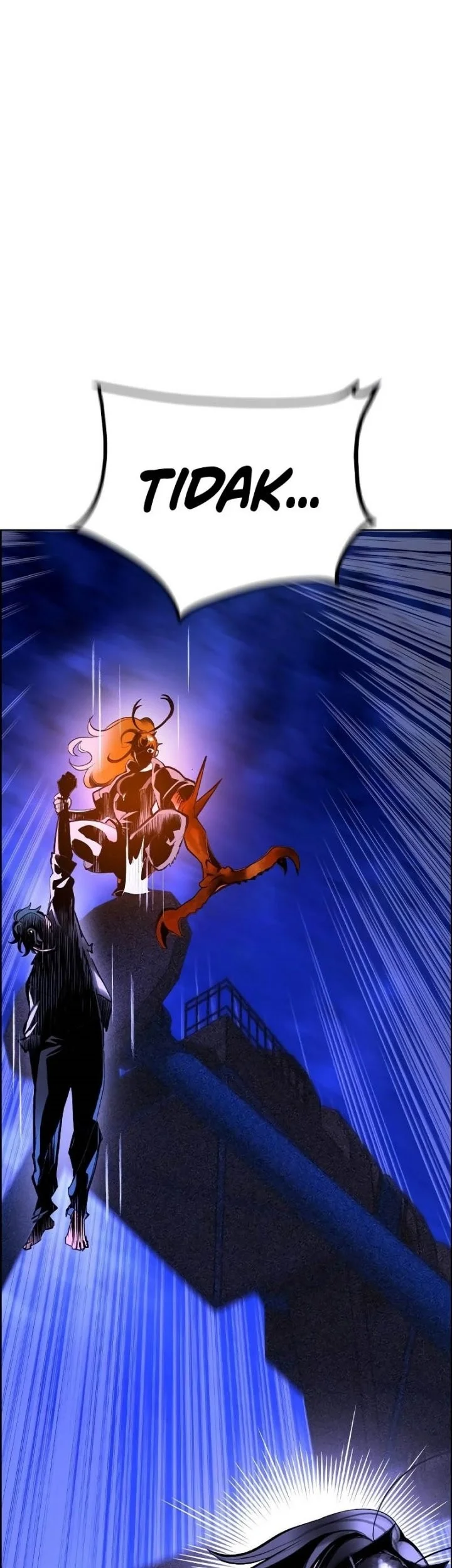 Jungle Juice Chapter 184 Gambar 128