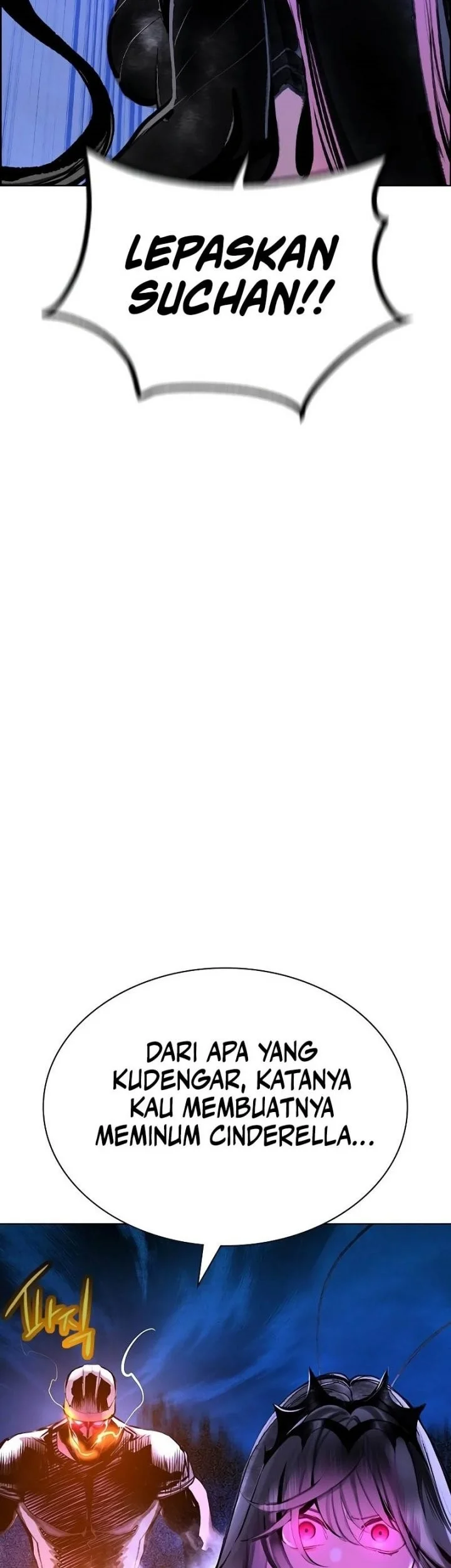 Jungle Juice Chapter 184 Gambar 130