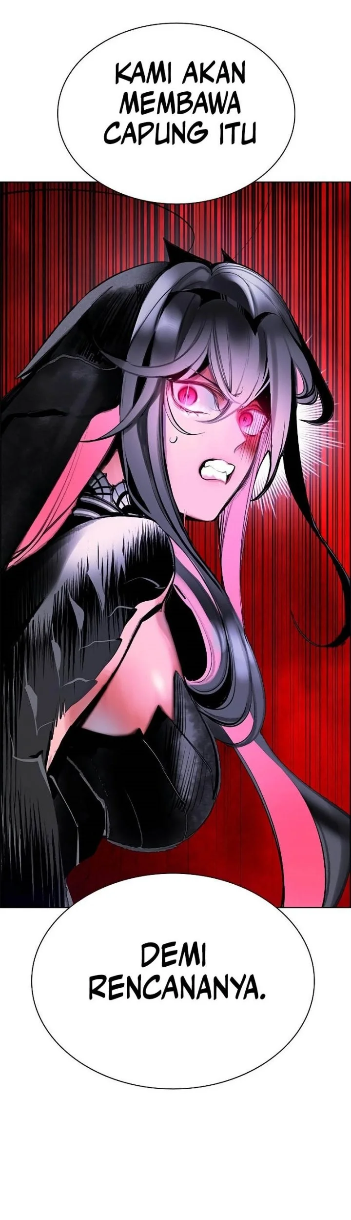 Jungle Juice Chapter 184 Gambar 134