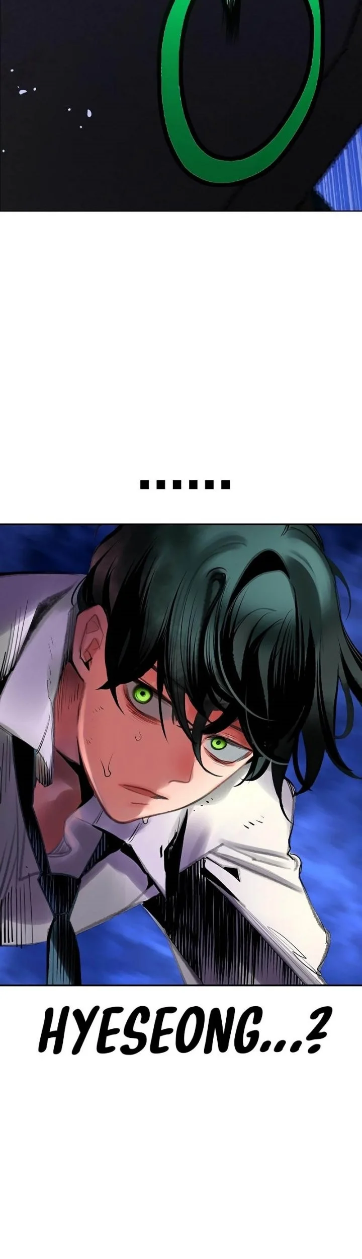 Jungle Juice Chapter 184 Gambar 144