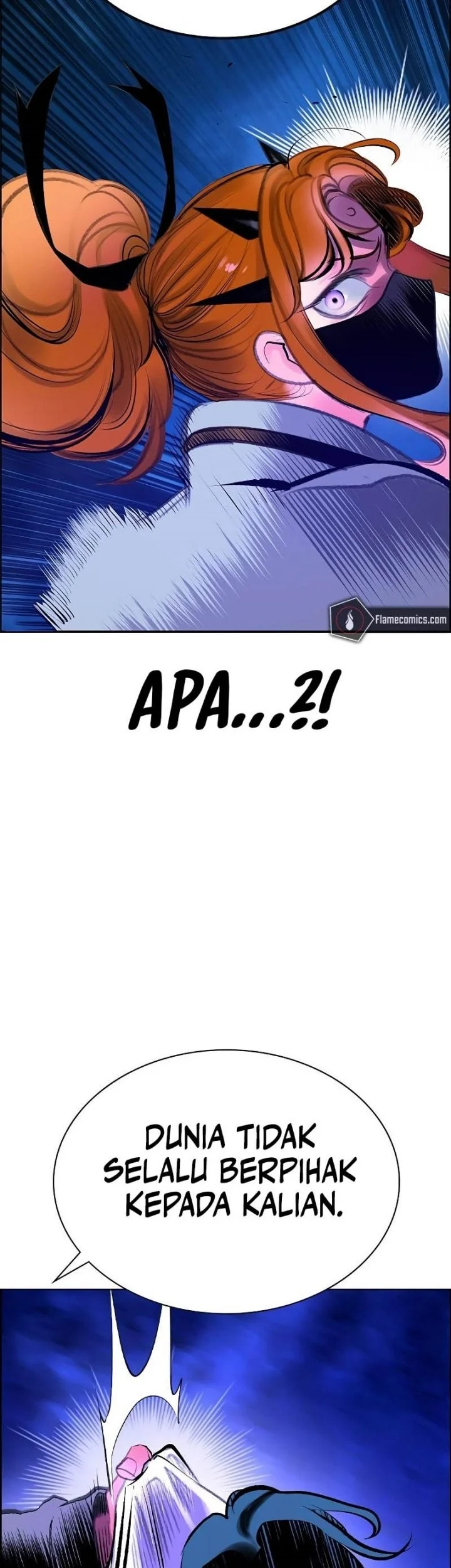 Jungle Juice Chapter 184 Gambar 138