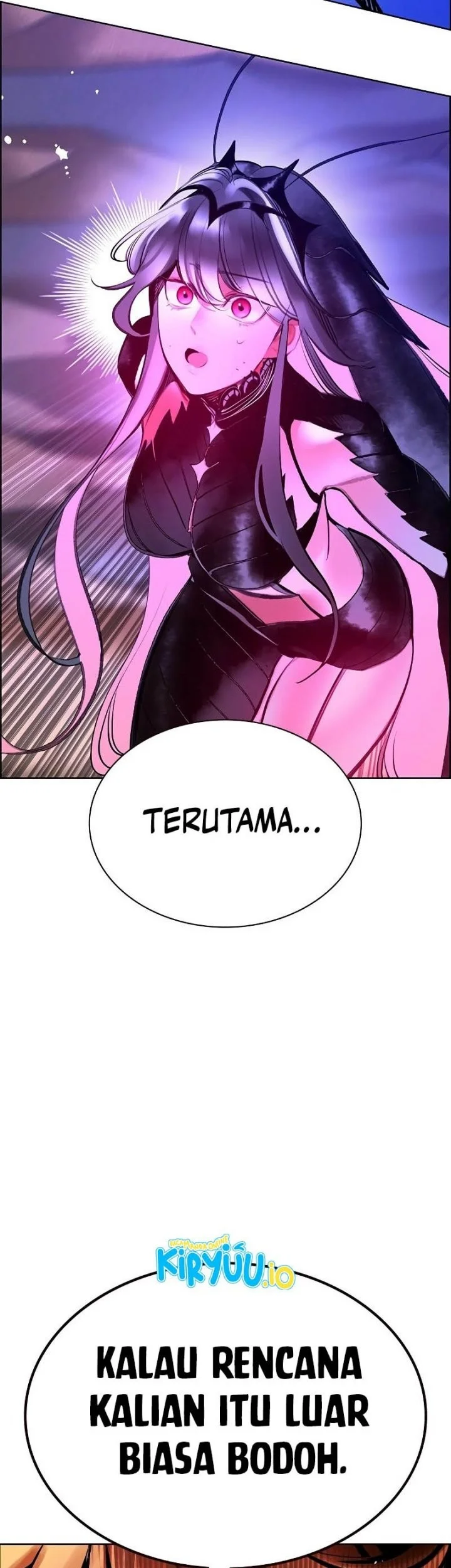 Jungle Juice Chapter 184 Gambar 140