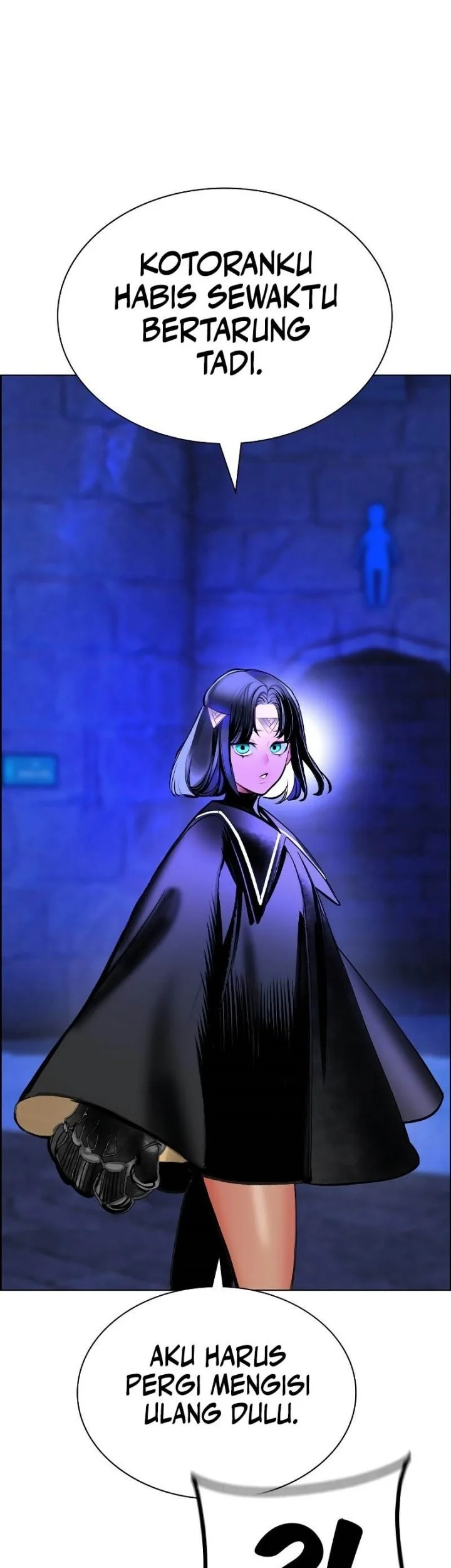 Jungle Juice Chapter 184 Gambar 16