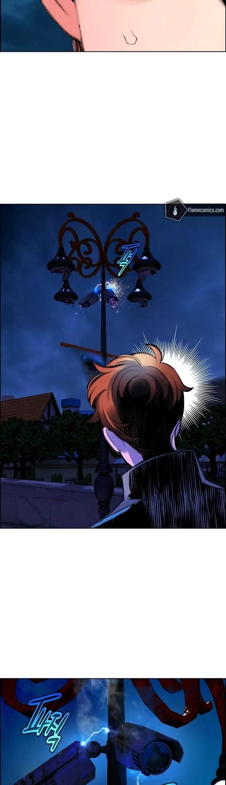 Jungle Juice Chapter 184 Gambar 24