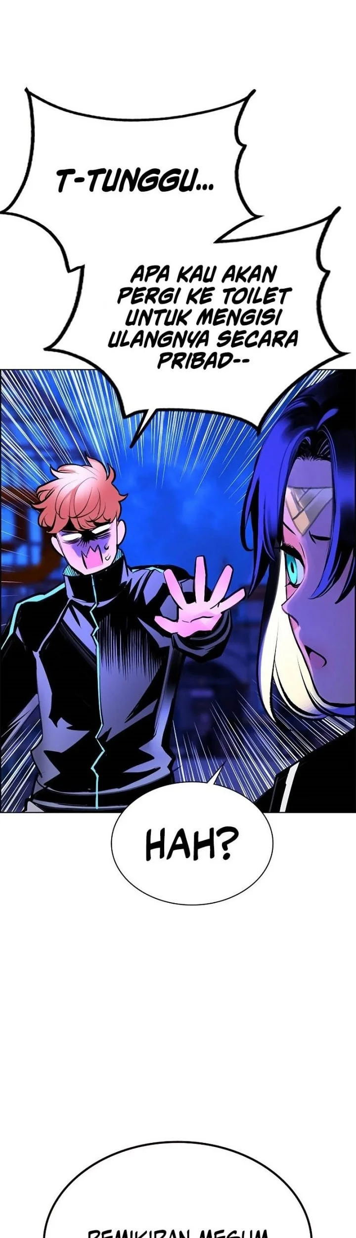 Jungle Juice Chapter 184 Gambar 18