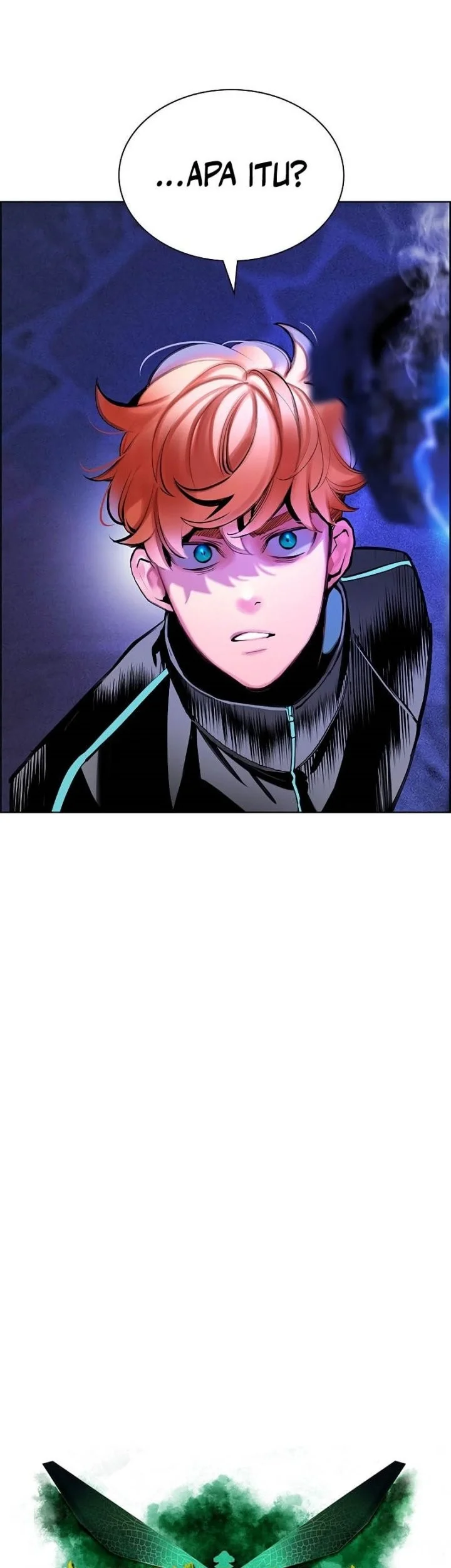 Jungle Juice Chapter 184 Gambar 26