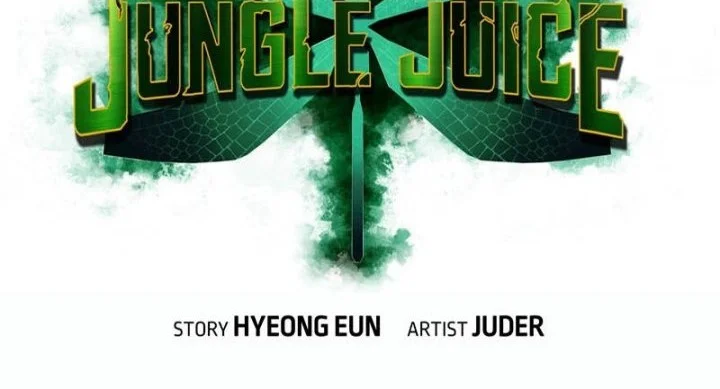 Jungle Juice Chapter 184 Gambar 27