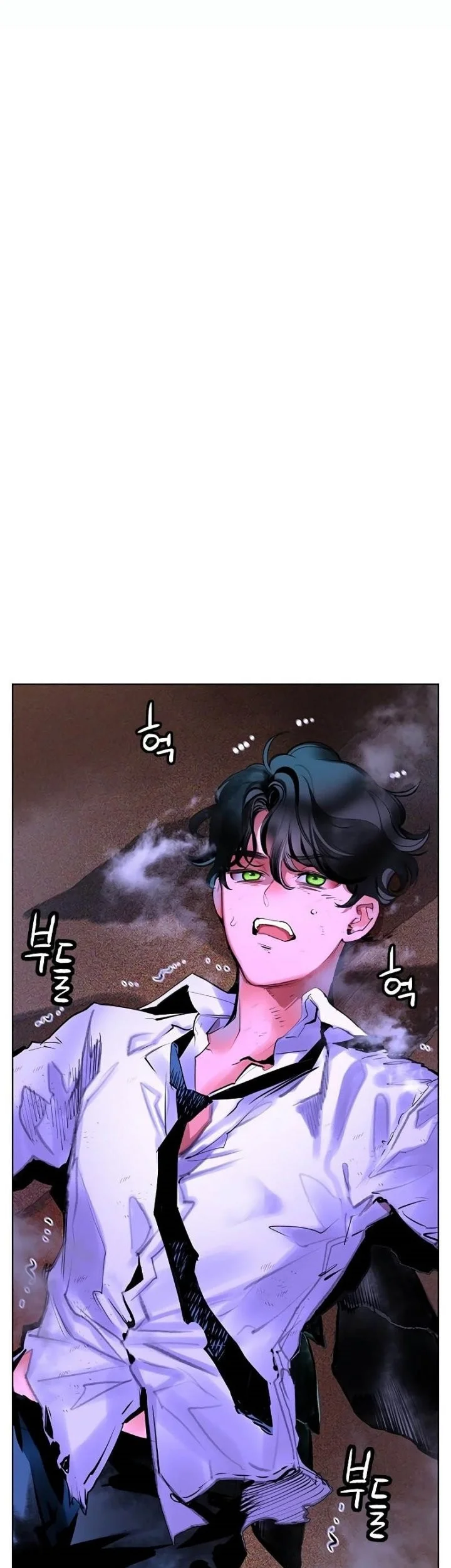 Jungle Juice Chapter 184 Gambar 28