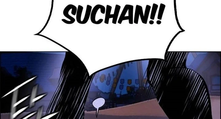 Jungle Juice Chapter 184 Gambar 31