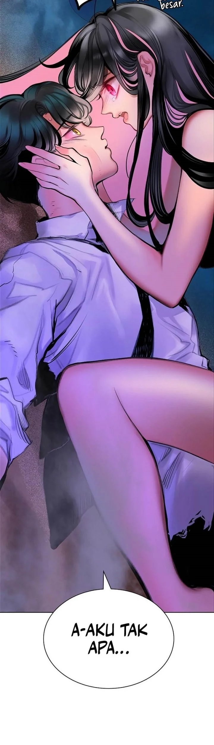 Jungle Juice Chapter 184 Gambar 34