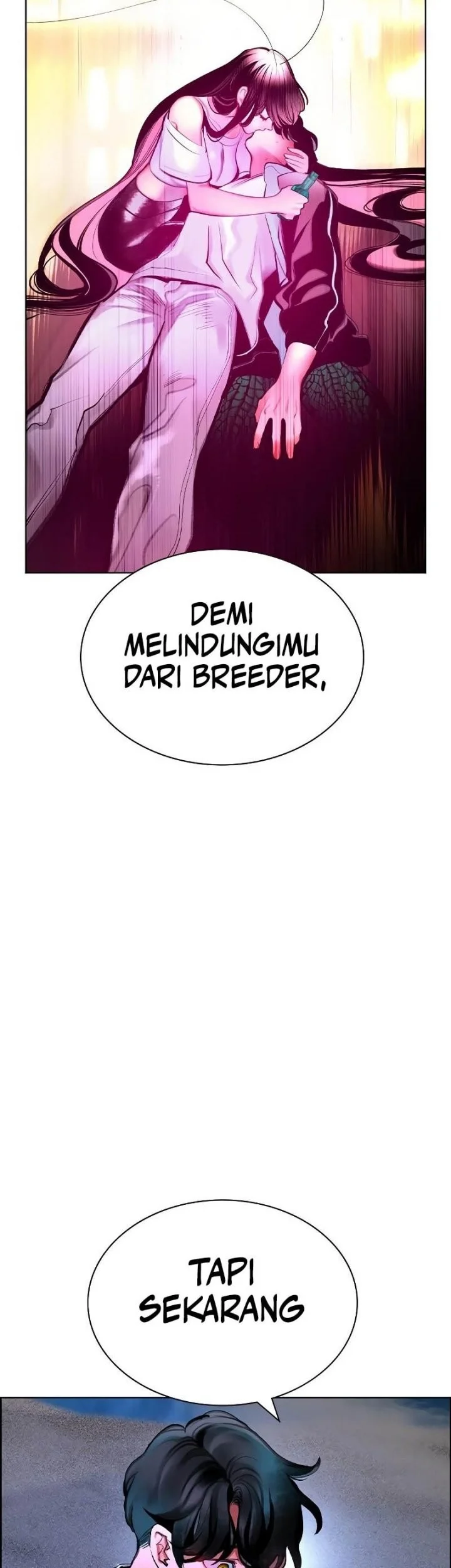 Jungle Juice Chapter 184 Gambar 44