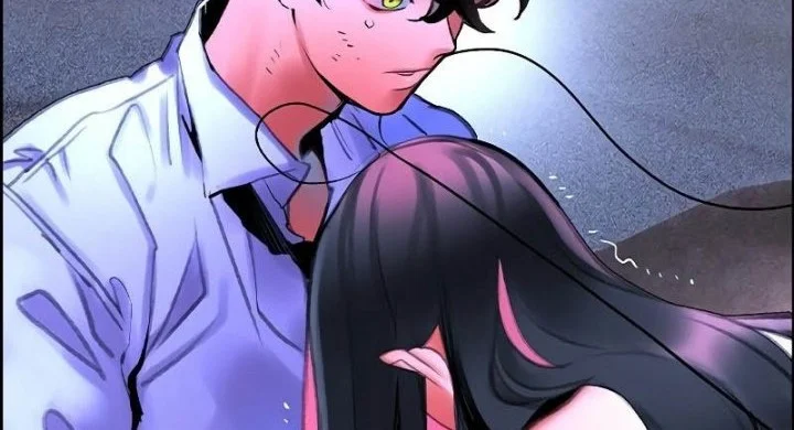 Jungle Juice Chapter 184 Gambar 45