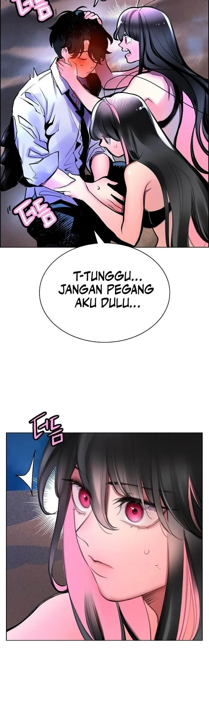 Jungle Juice Chapter 184 Gambar 38