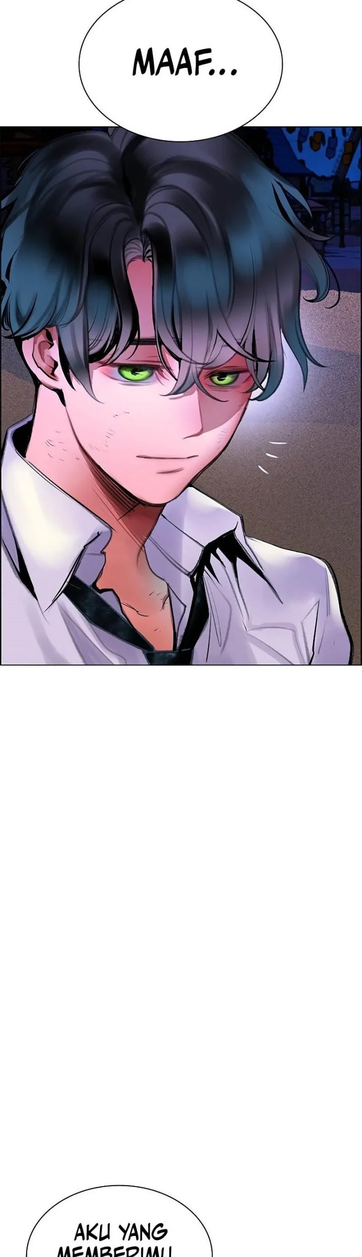 Jungle Juice Chapter 184 Gambar 42