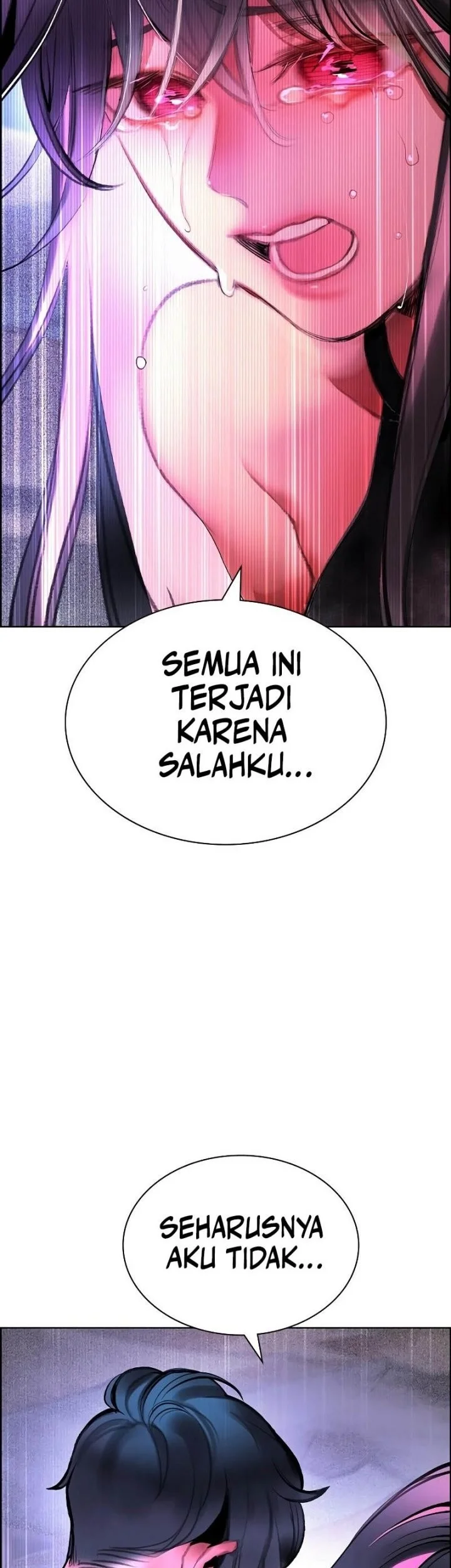 Jungle Juice Chapter 184 Gambar 52