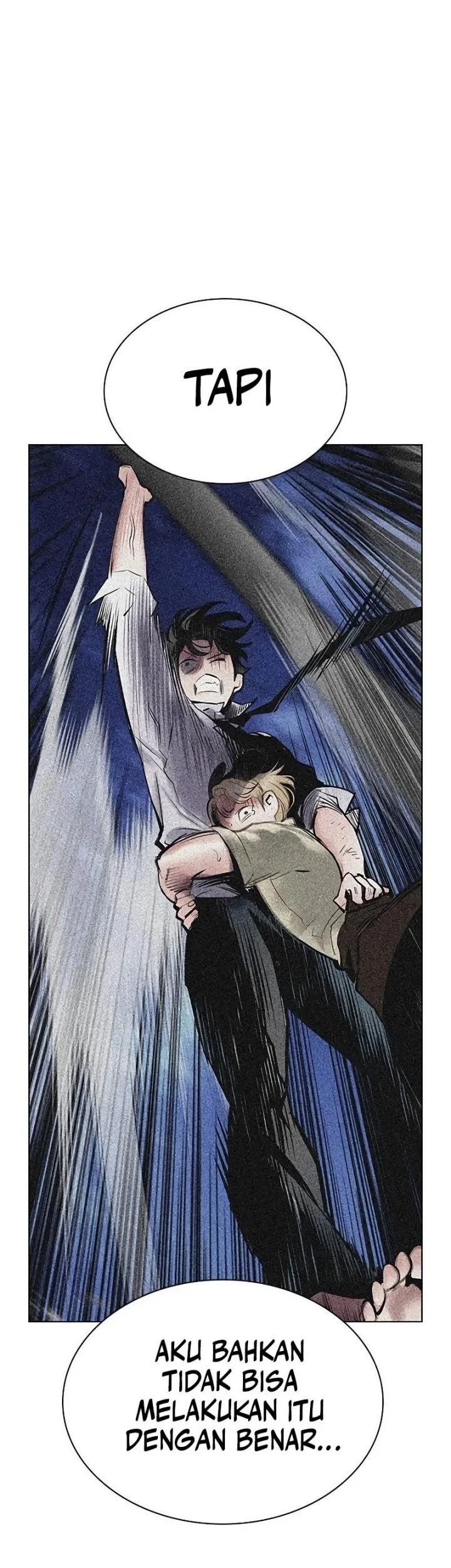 Jungle Juice Chapter 184 Gambar 48