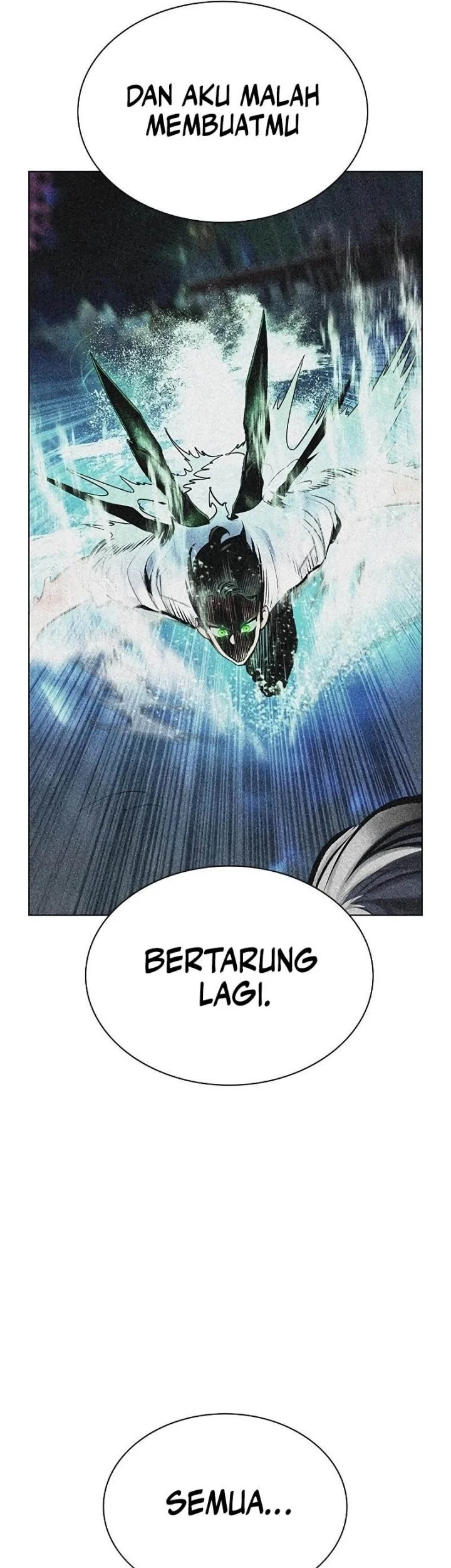 Jungle Juice Chapter 184 Gambar 50