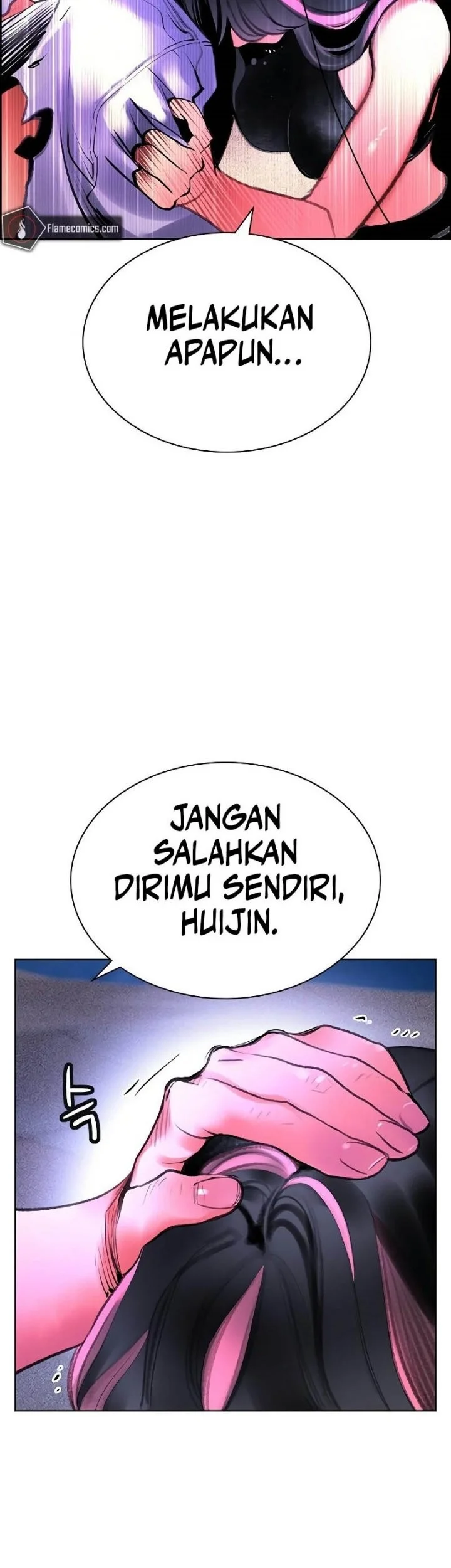 Jungle Juice Chapter 184 Gambar 54