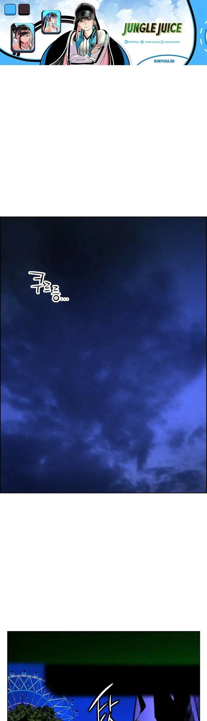 Manhwa Jungle Juice Chapter 184 gambar nomor 2