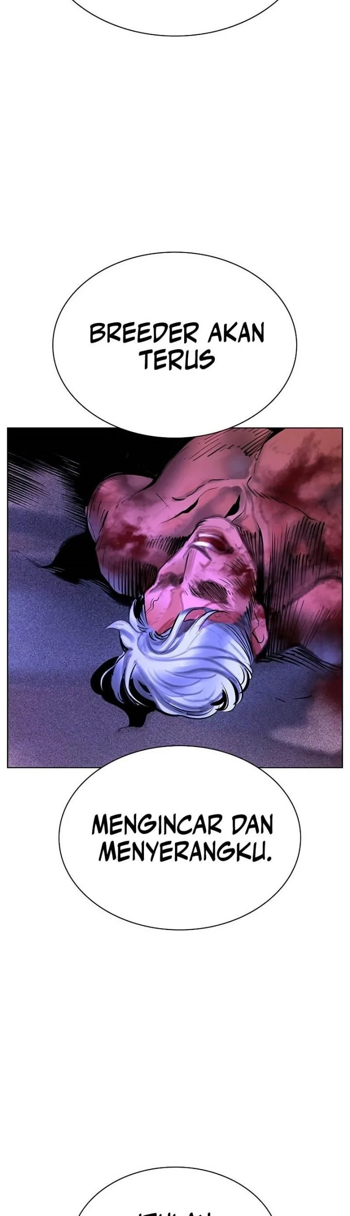 Jungle Juice Chapter 184 Gambar 64