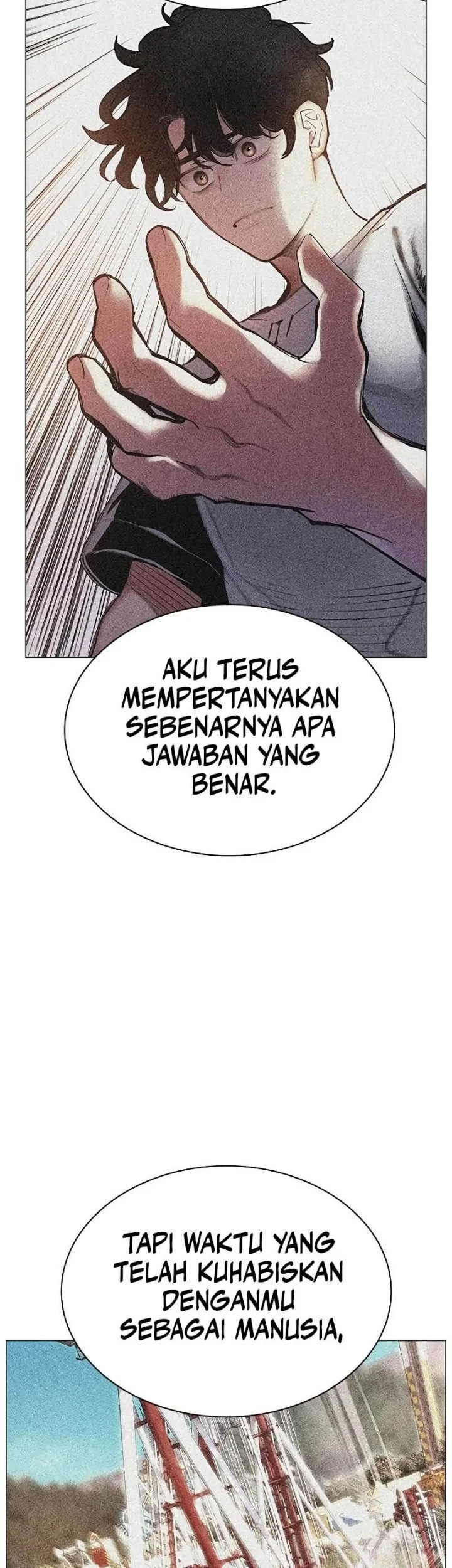 Jungle Juice Chapter 184 Gambar 58