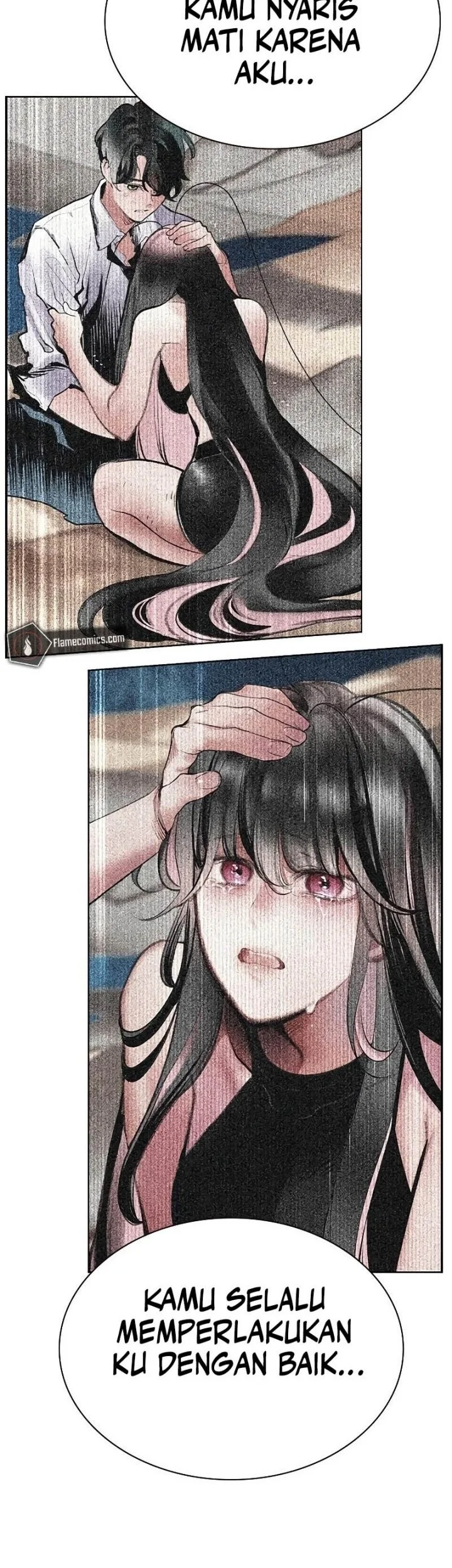 Jungle Juice Chapter 184 Gambar 72