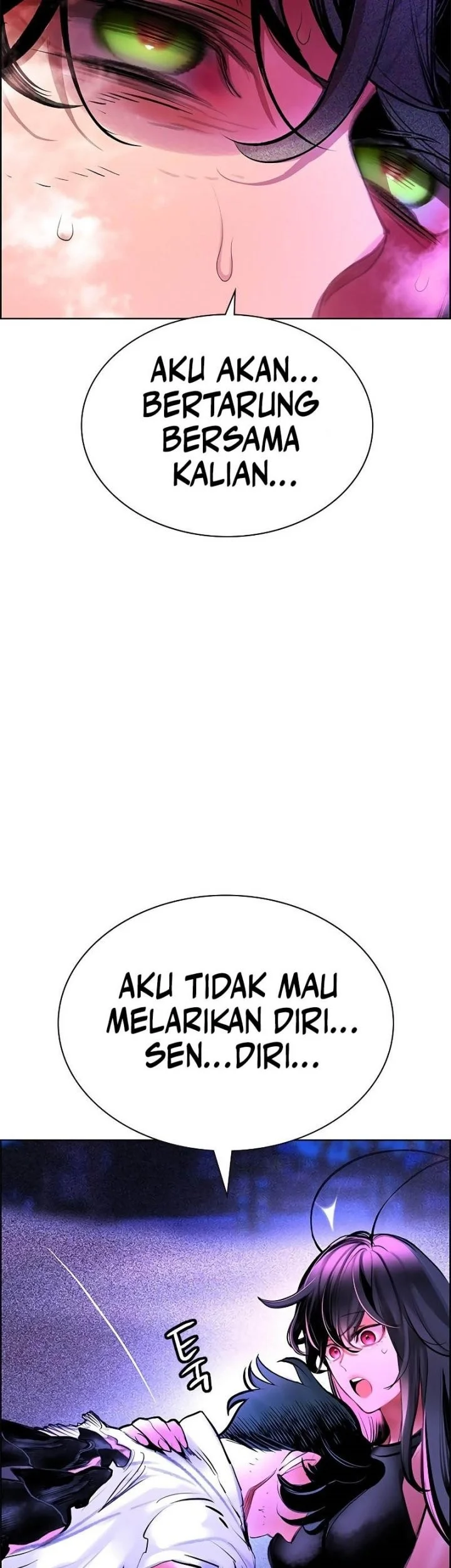 Jungle Juice Chapter 184 Gambar 66