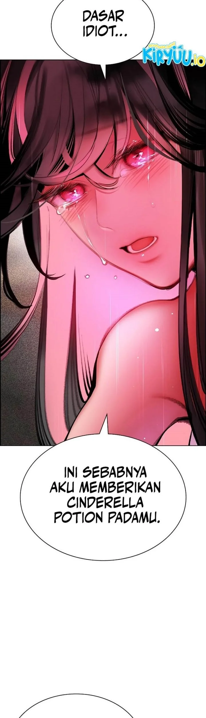 Jungle Juice Chapter 184 Gambar 70