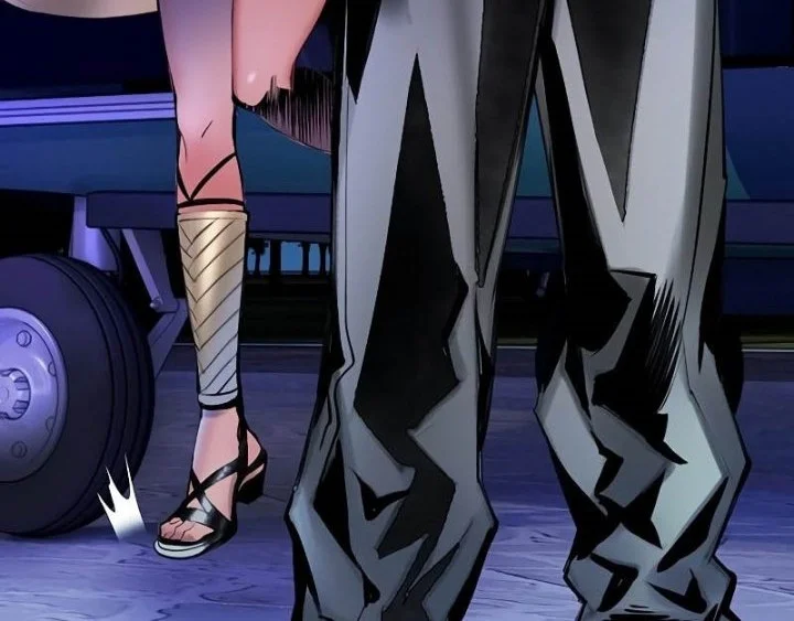 Jungle Juice Chapter 184 Gambar 5