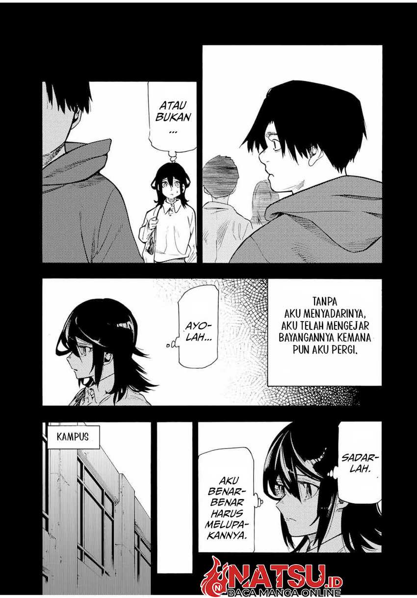 Juujika no Rokunin Chapter 195 Gambar 4