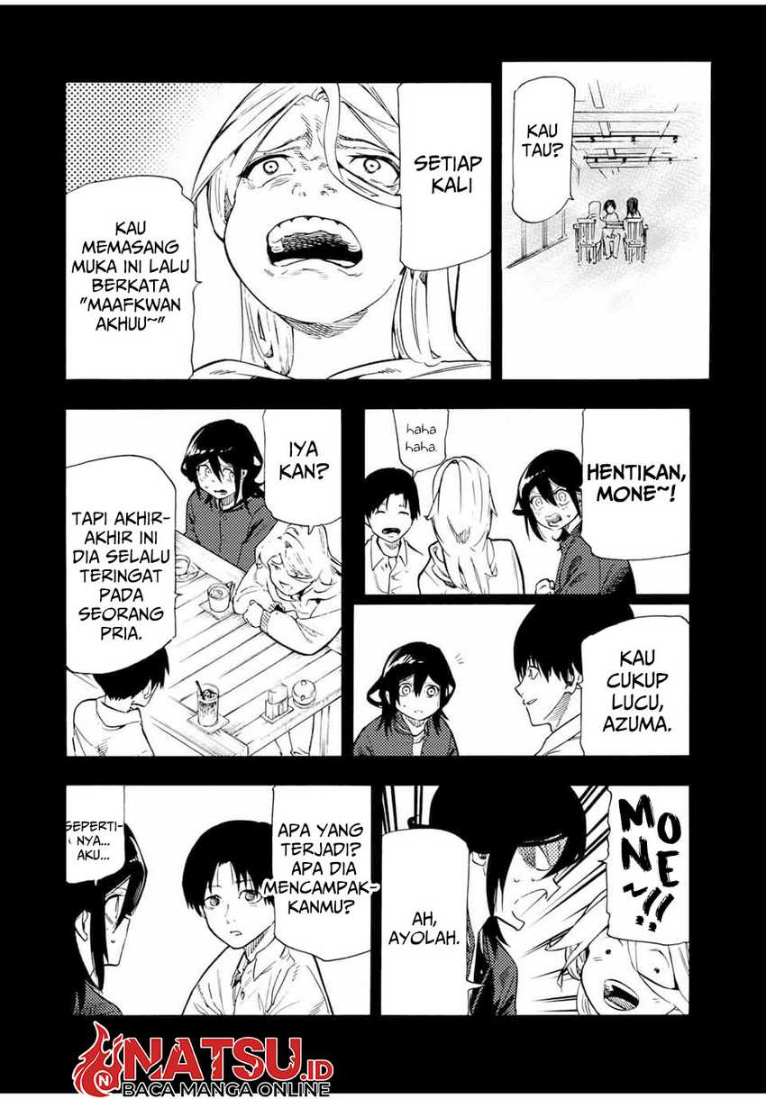 Juujika no Rokunin Chapter 195 Gambar 9