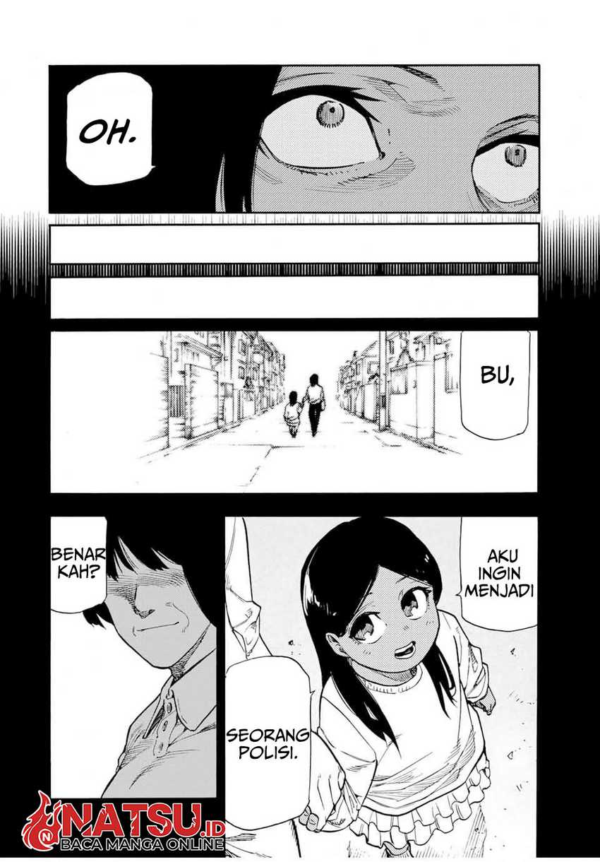 Juujika no Rokunin Chapter 197 Gambar 5