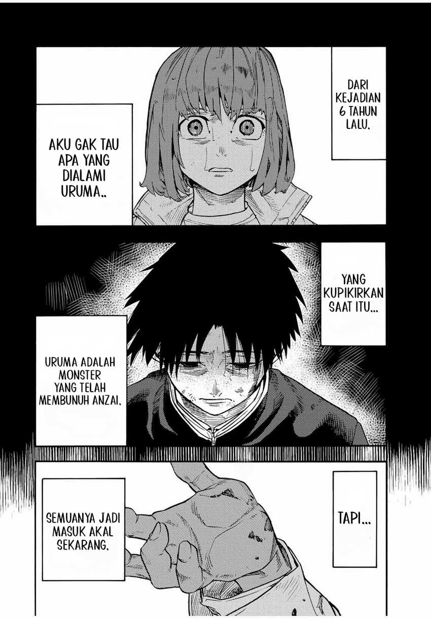 Juujika no Rokunin Chapter 198 Gambar 5