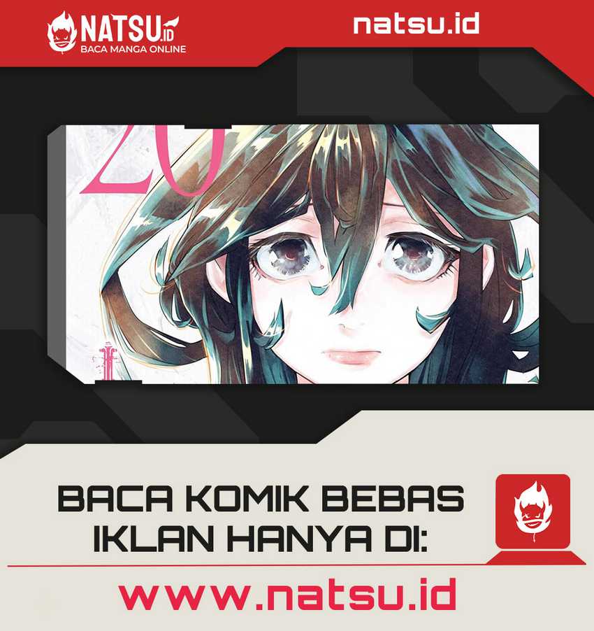 Juujika no Rokunin Chapter 198 Gambar 21