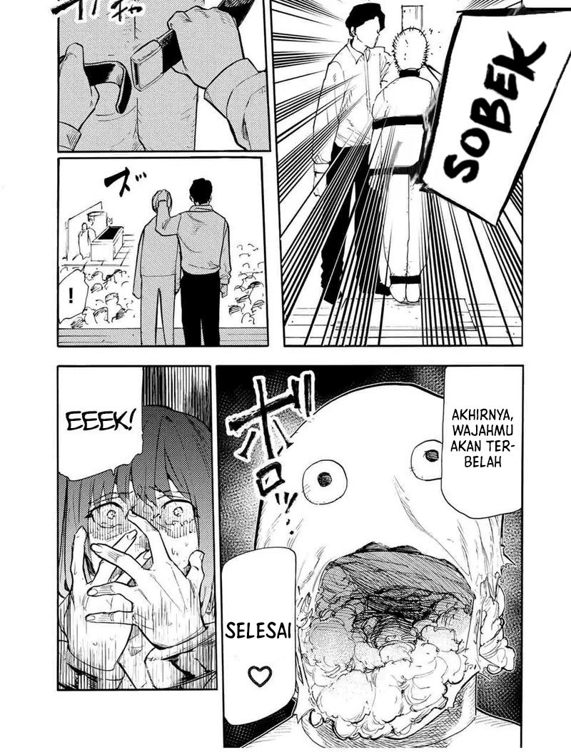 Juujika no Rokunin Chapter 199 Gambar 10