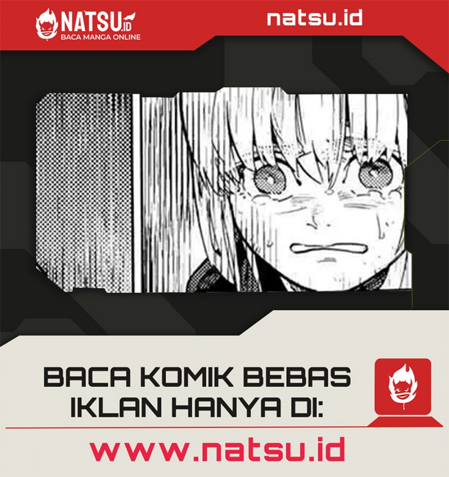 Juujika no Rokunin Chapter 200 Gambar 15