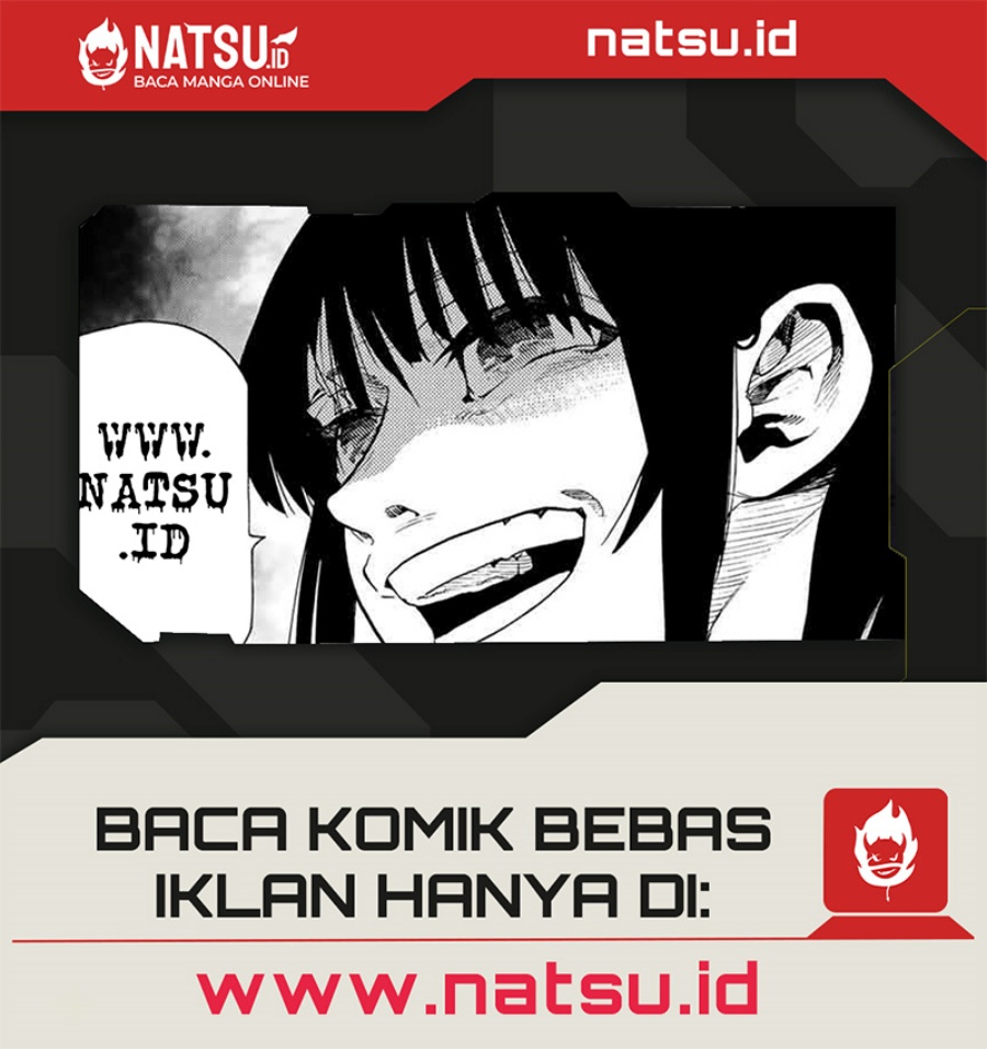 Juujika no Rokunin Chapter 201 Gambar 15