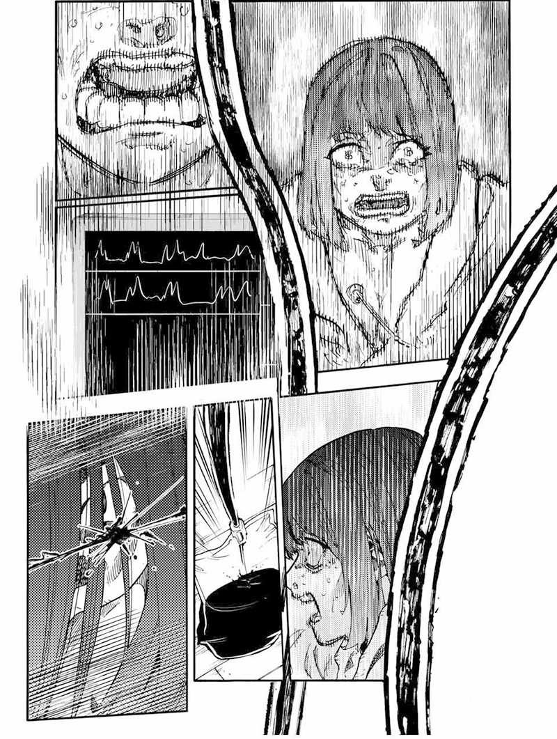 Juujika no Rokunin Chapter 202 Gambar 10