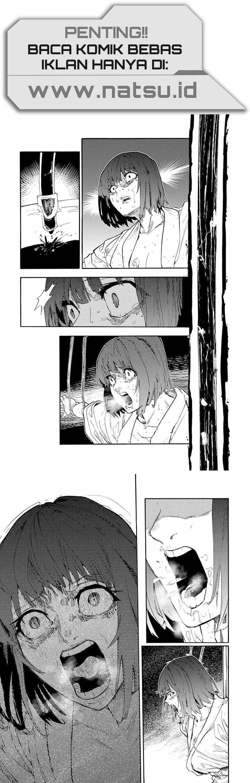 Juujika no Rokunin Chapter 202 Gambar 11