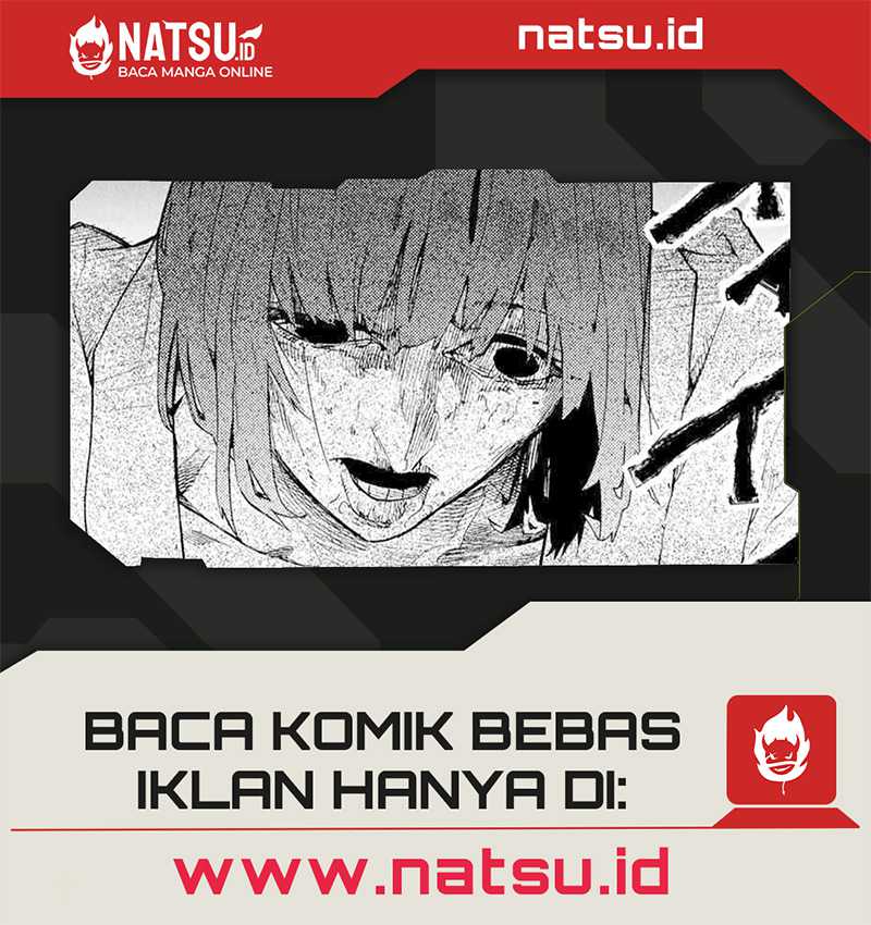 Juujika no Rokunin Chapter 202 Gambar 16