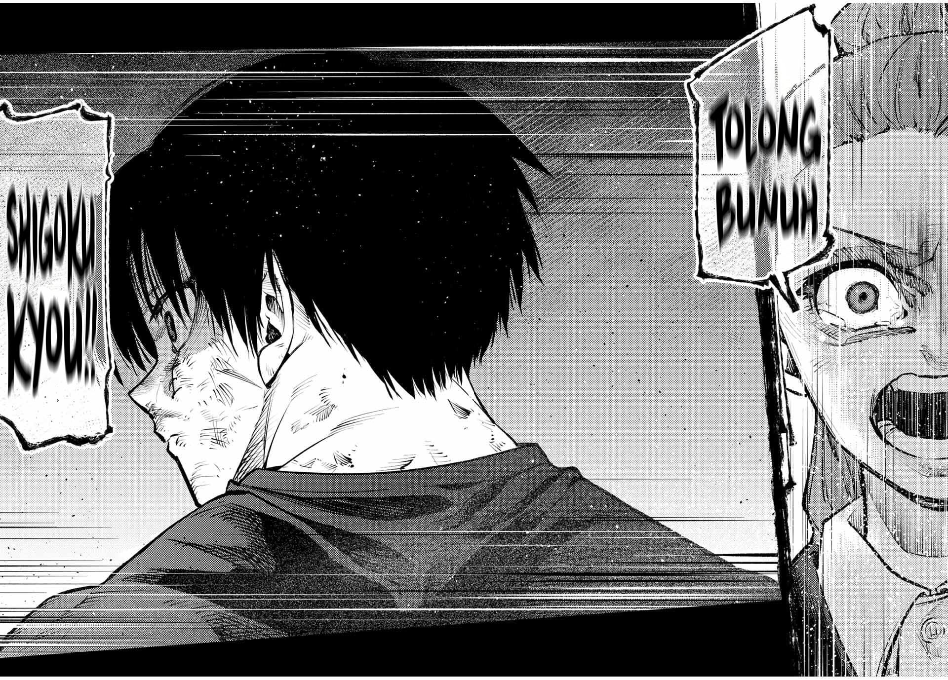 Juujika no Rokunin Chapter 213 Gambar 19