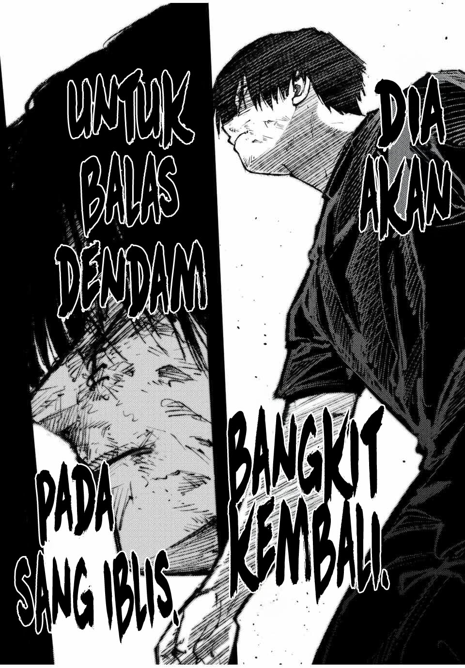 Juujika no Rokunin Chapter 215 Gambar 18
