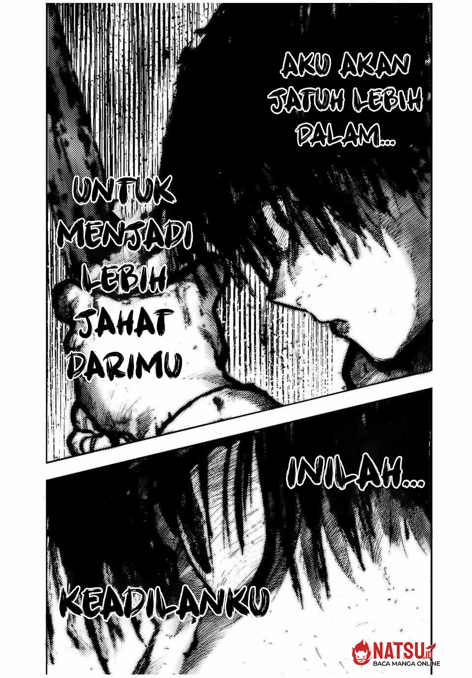 Juujika no Rokunin Chapter 216 Gambar 10