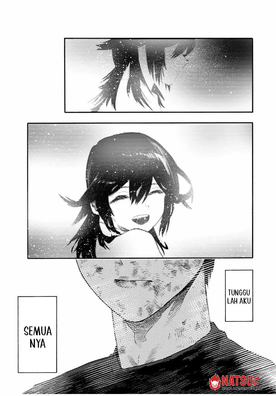 Juujika no Rokunin Chapter 216 Gambar 12