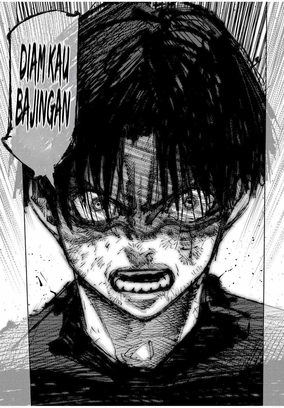 Juujika no Rokunin Chapter 217 Gambar 15