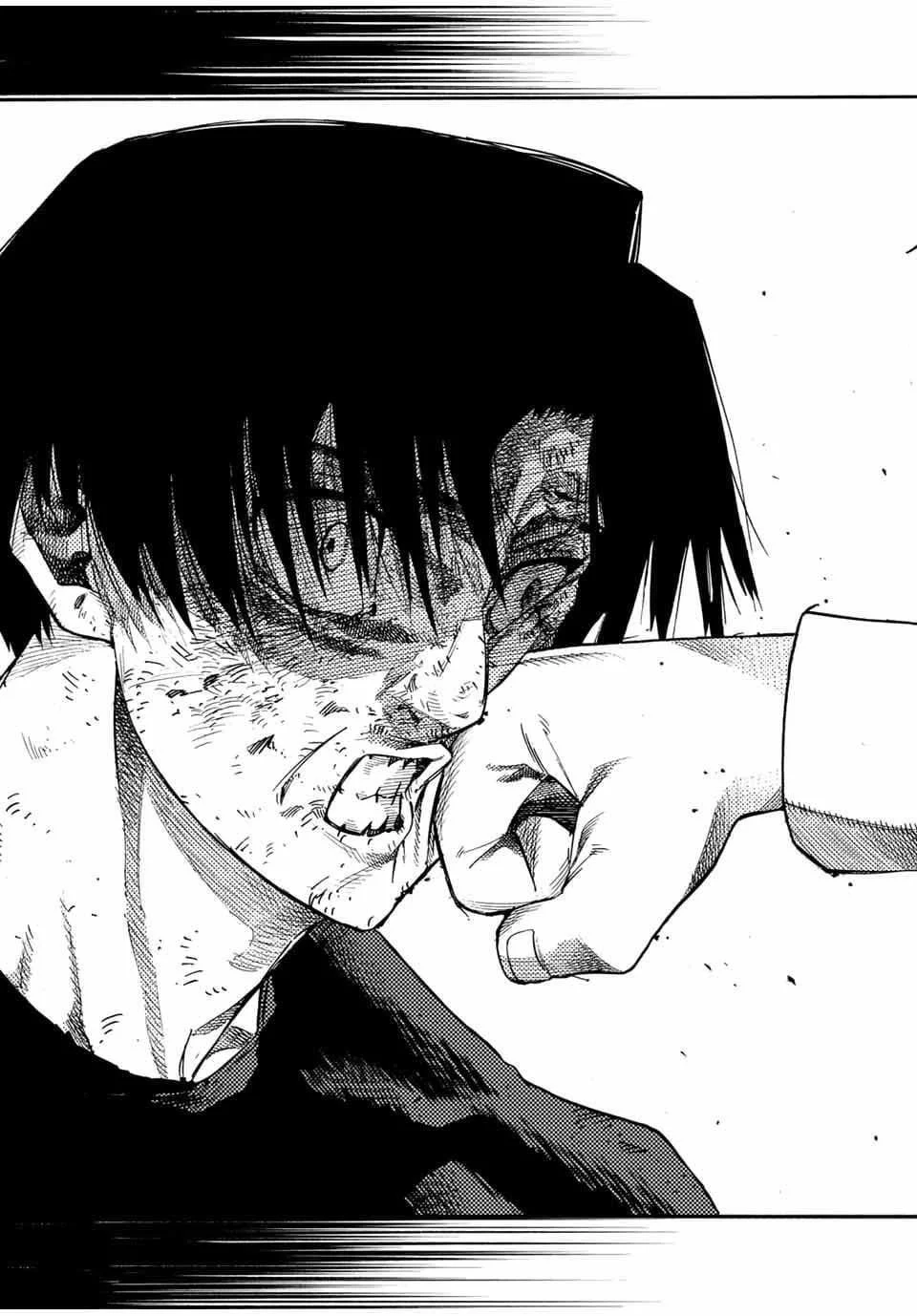 Juujika no Rokunin Chapter 217 Gambar 17