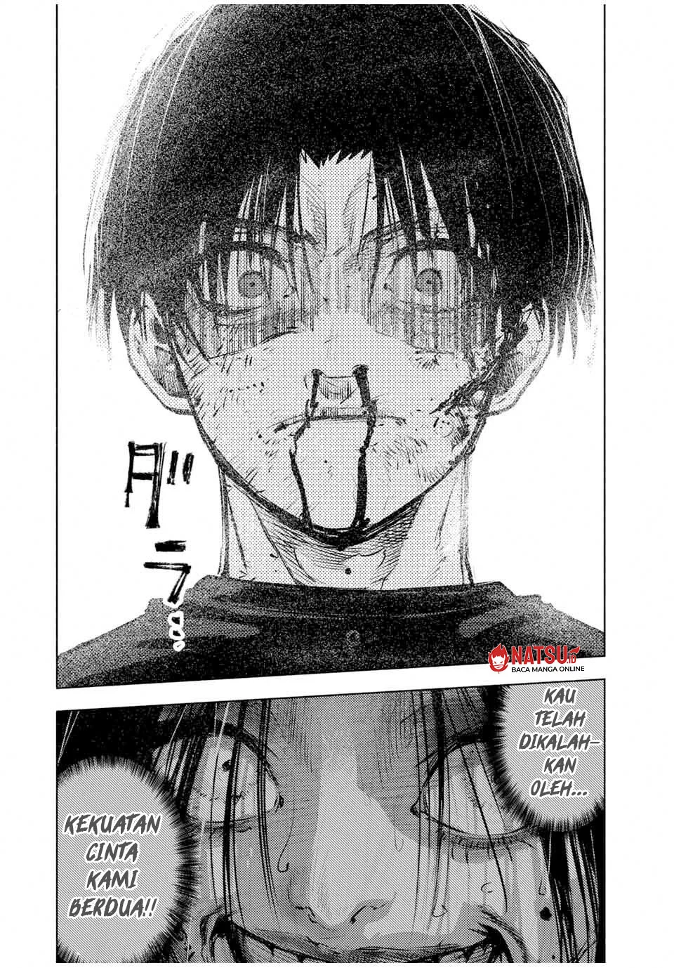 Juujika no Rokunin Chapter 224 Gambar 3